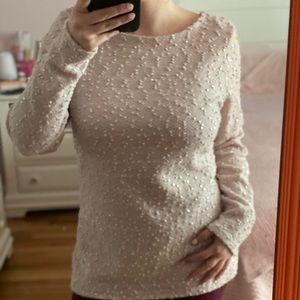 Jennifer Lopez Top Large